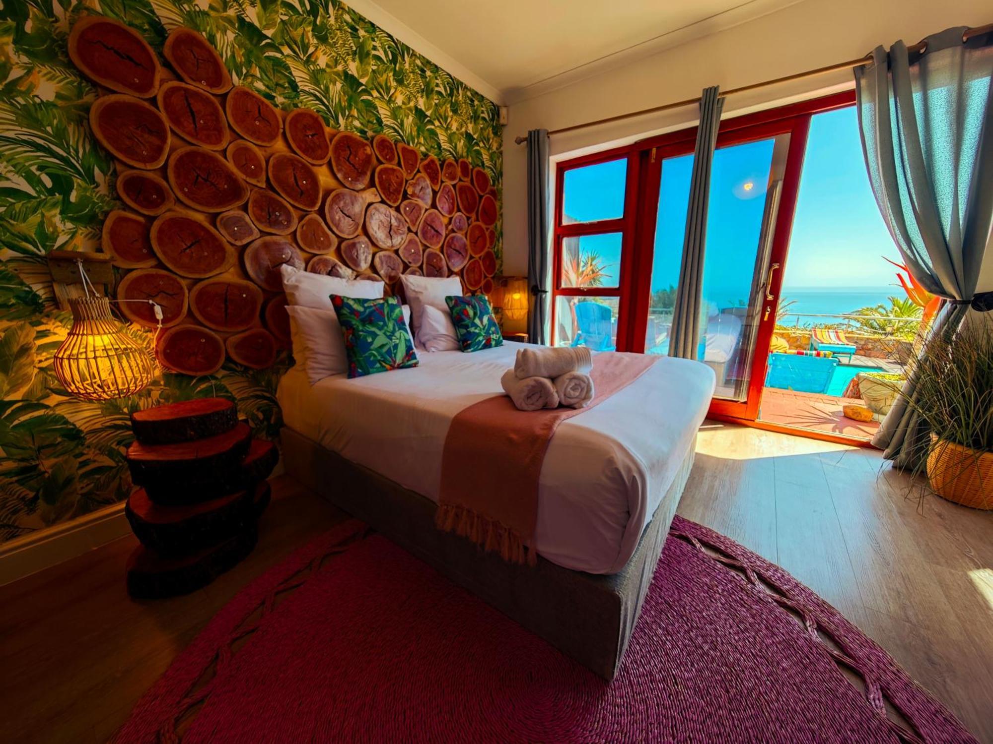 Beachwood Camps Bay Kapstadt Exterior foto