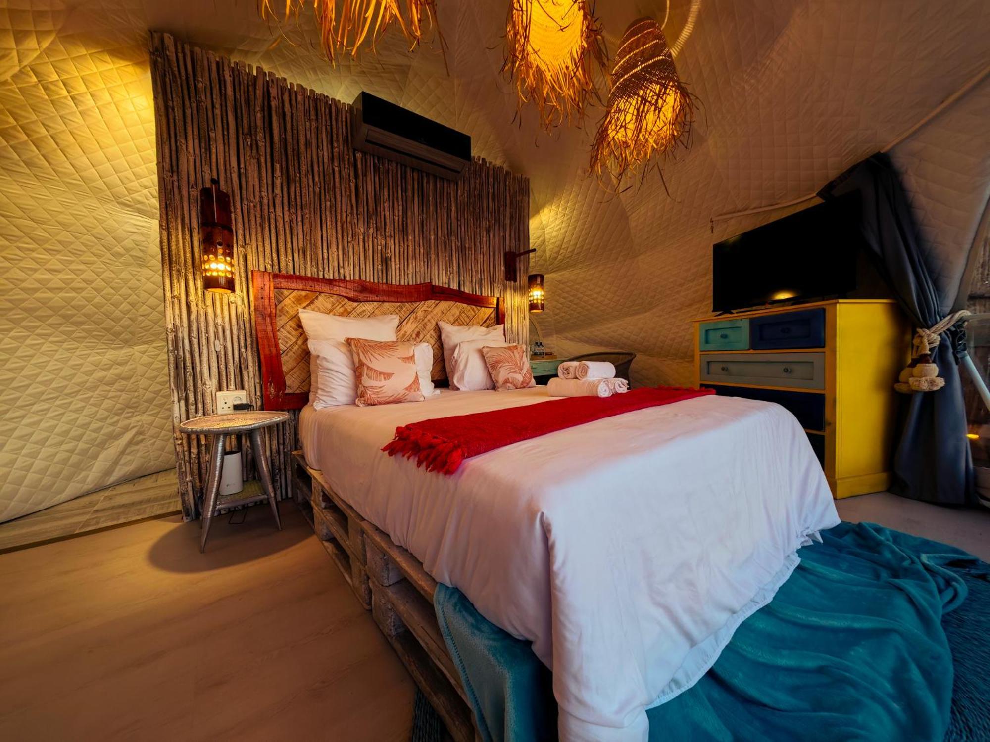 Beachwood Camps Bay Kapstadt Exterior foto