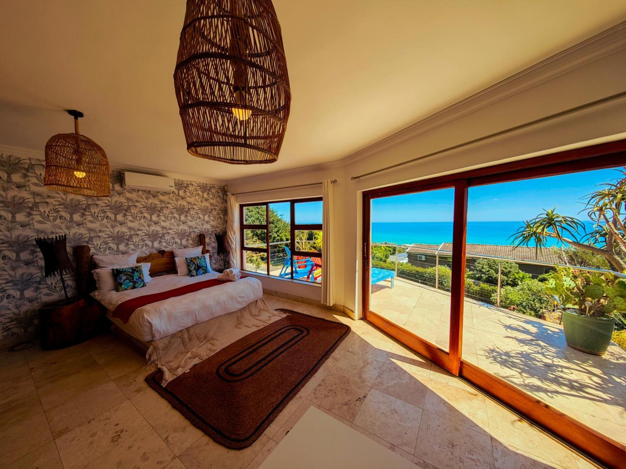 Beachwood Camps Bay Kapstadt Exterior foto