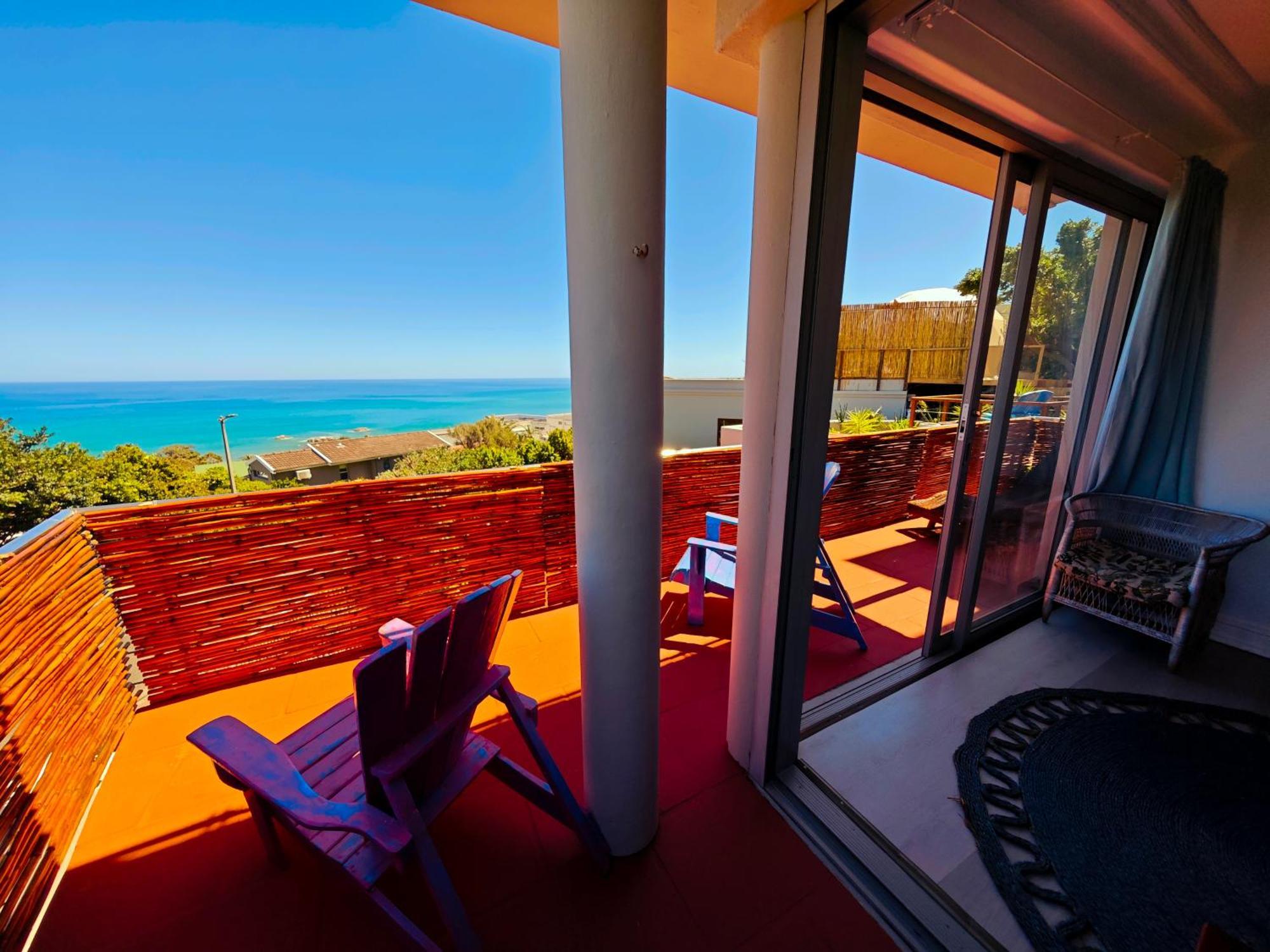 Beachwood Camps Bay Kapstadt Exterior foto