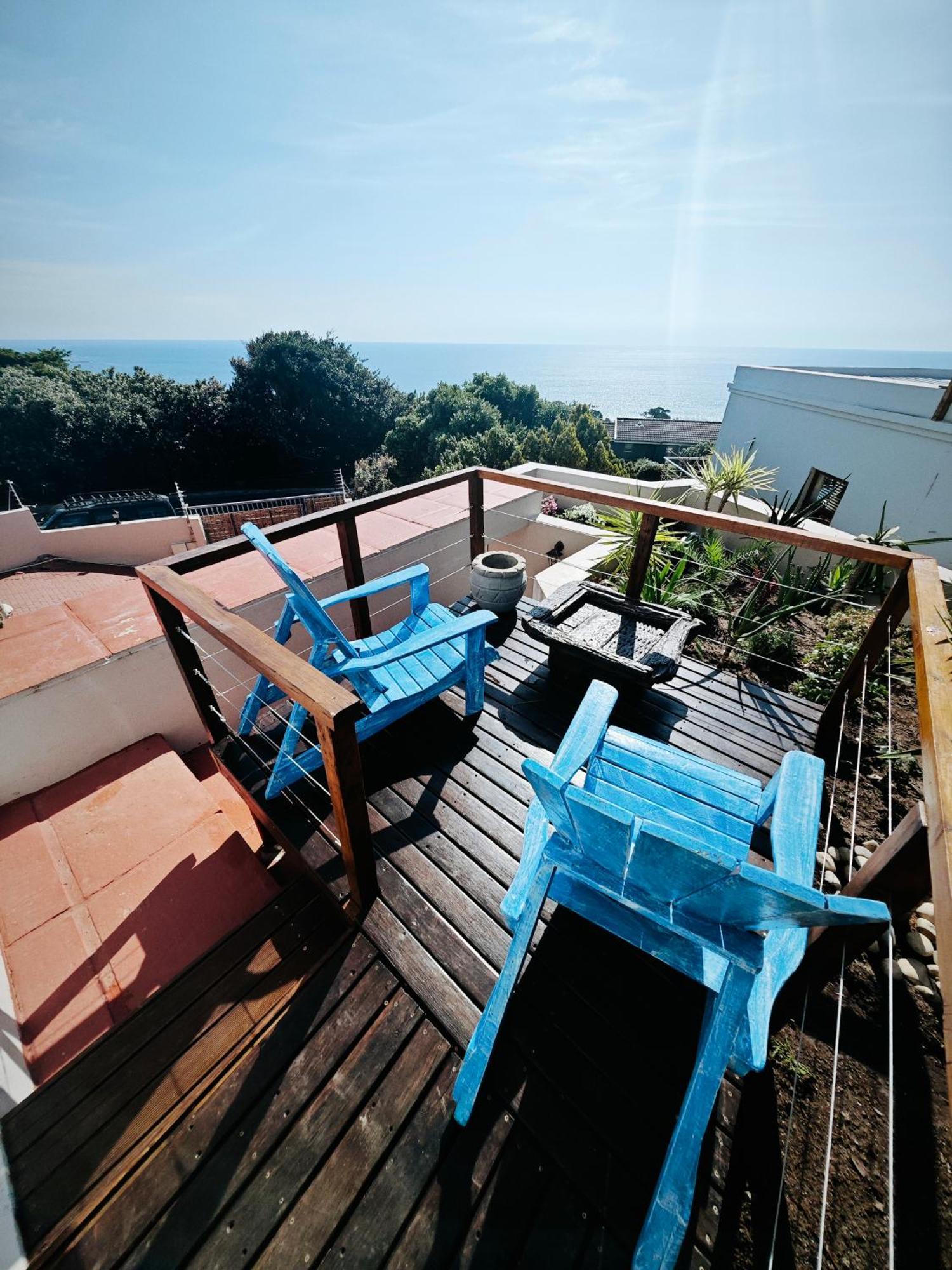 Beachwood Camps Bay Kapstadt Exterior foto