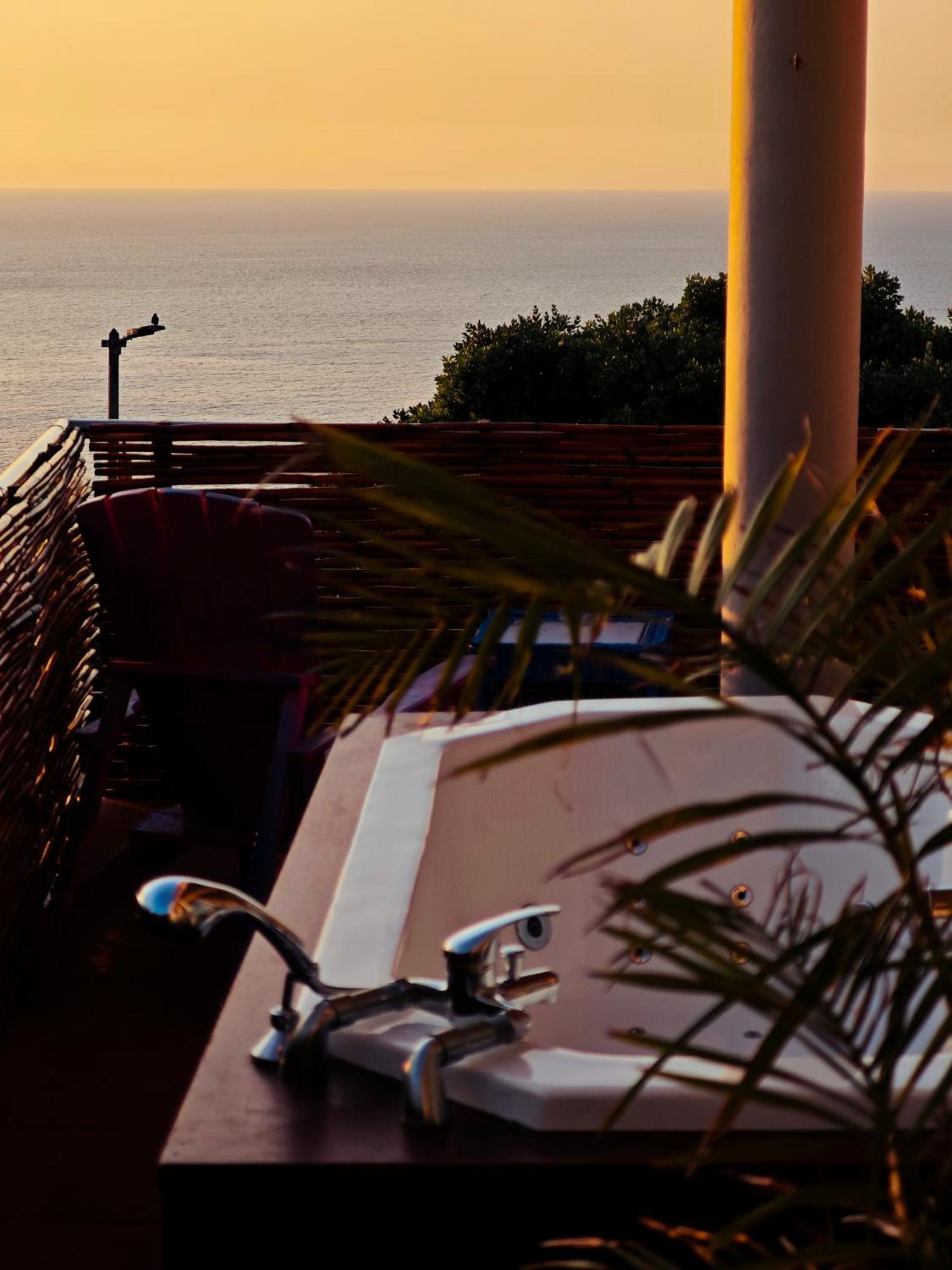 Beachwood Camps Bay Kapstadt Exterior foto