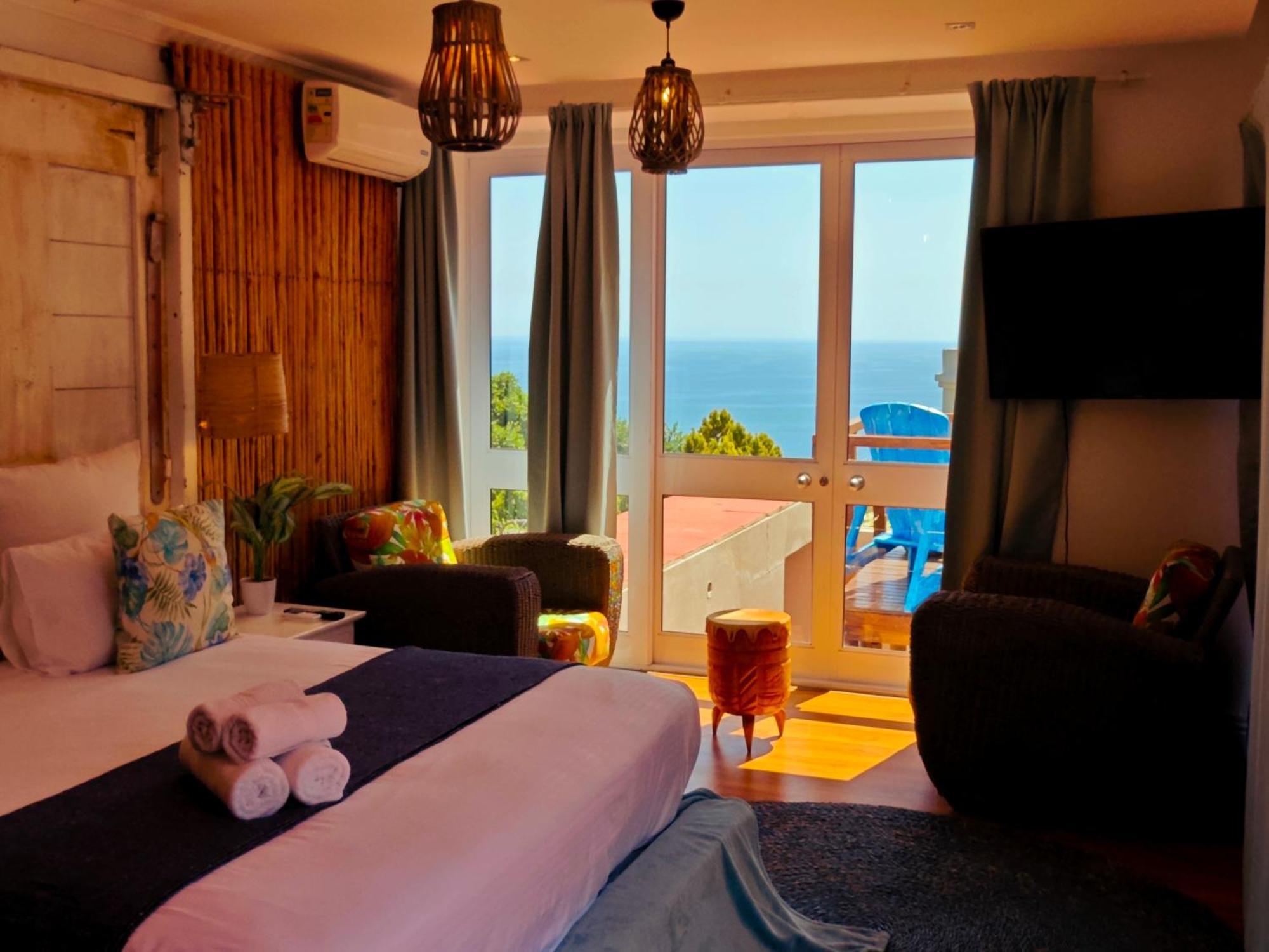 Beachwood Camps Bay Kapstadt Exterior foto