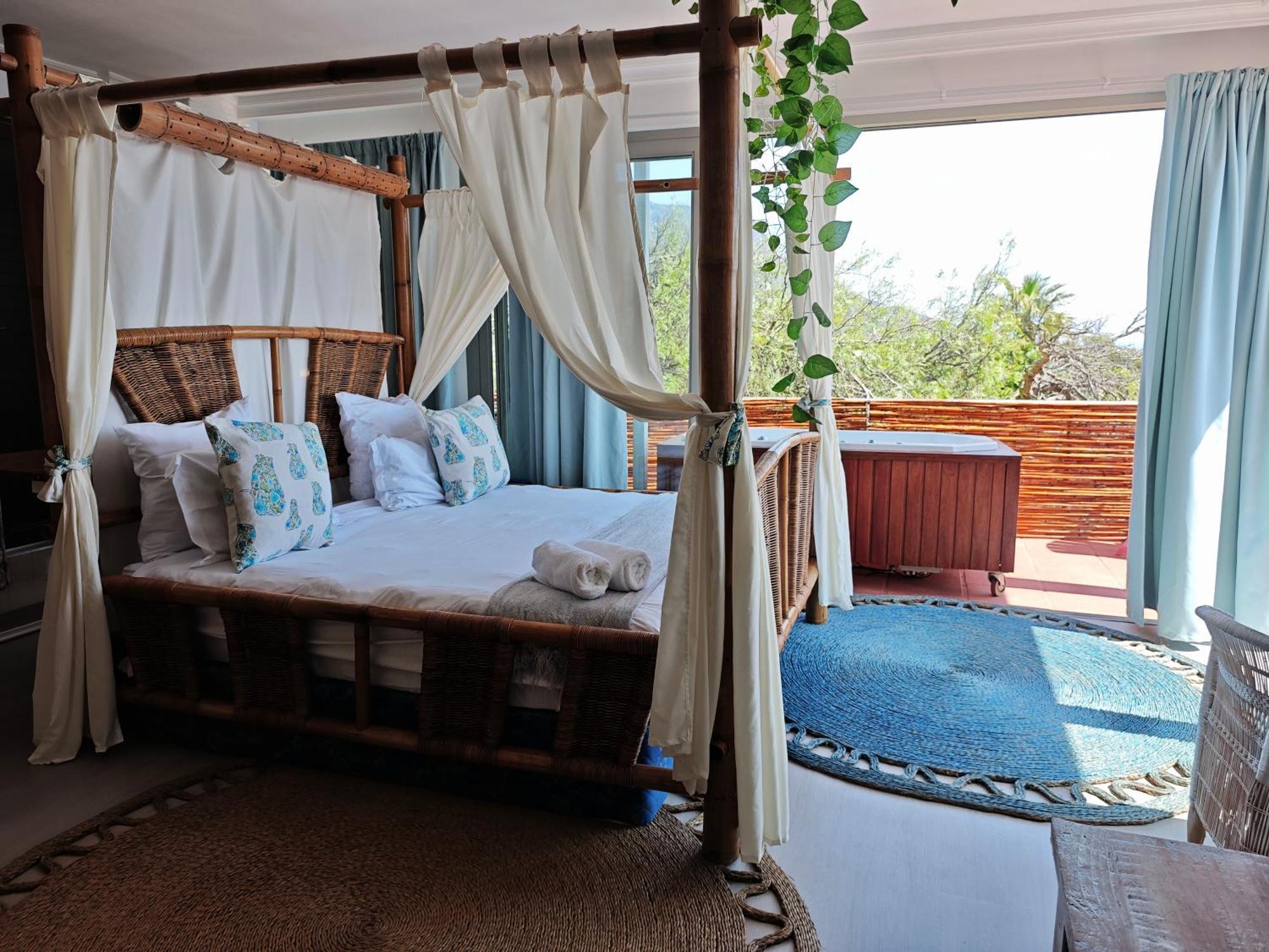 Beachwood Camps Bay Kapstadt Exterior foto