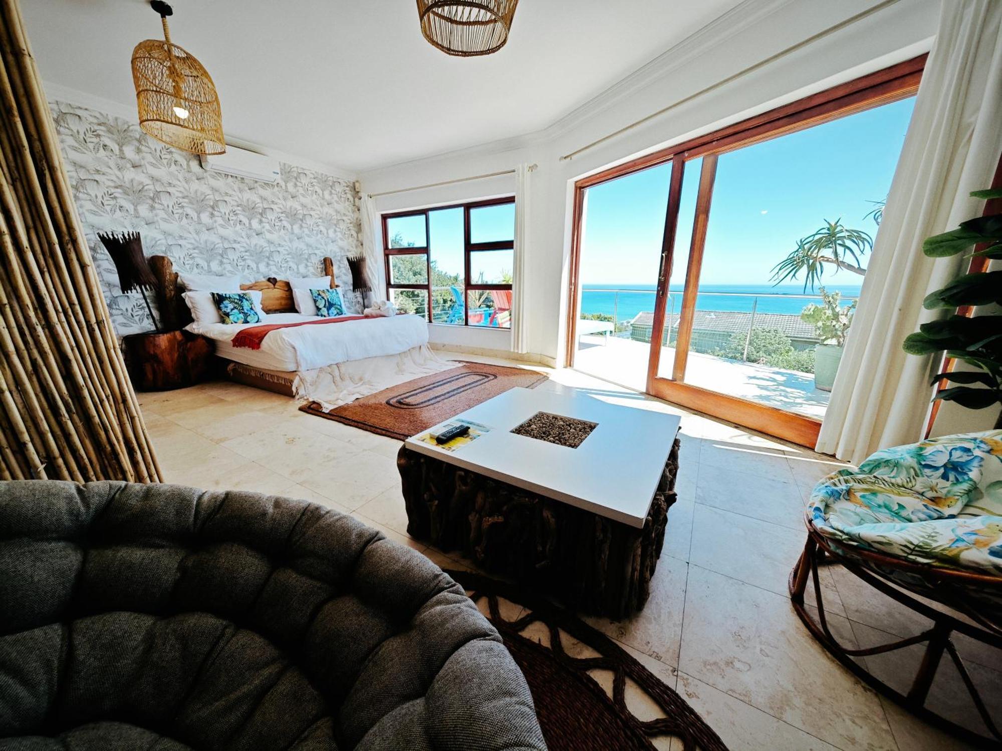 Beachwood Camps Bay Kapstadt Exterior foto