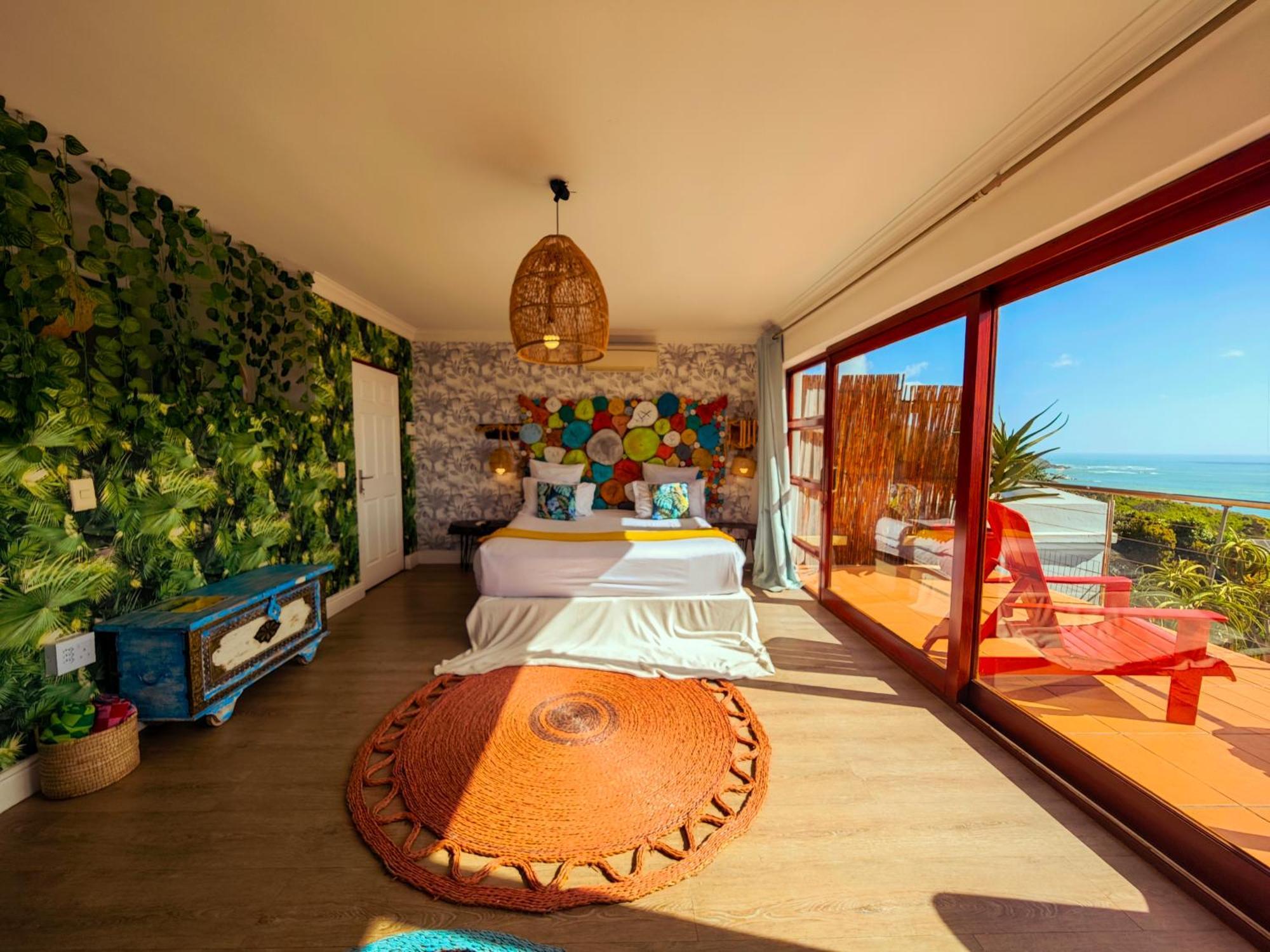 Beachwood Camps Bay Kapstadt Exterior foto