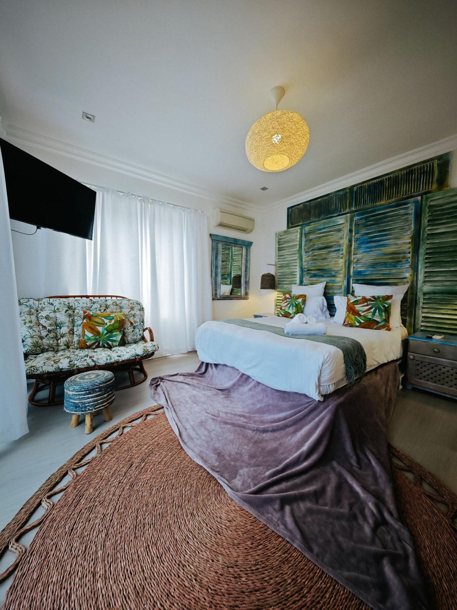 Beachwood Camps Bay Kapstadt Exterior foto