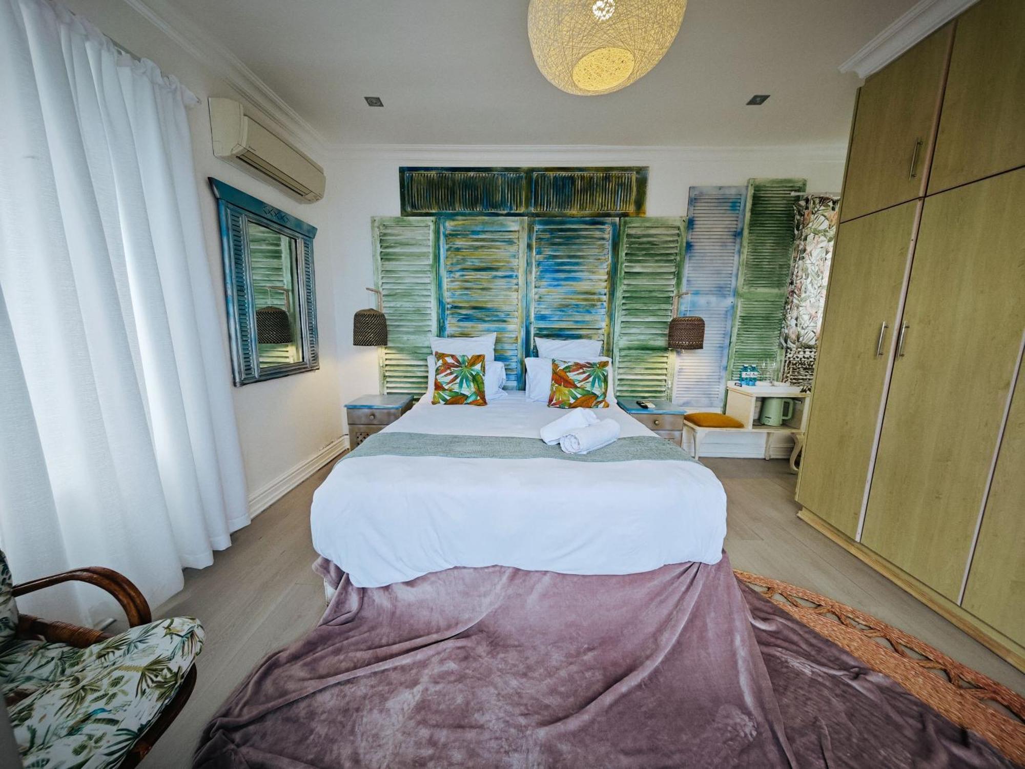 Beachwood Camps Bay Kapstadt Exterior foto